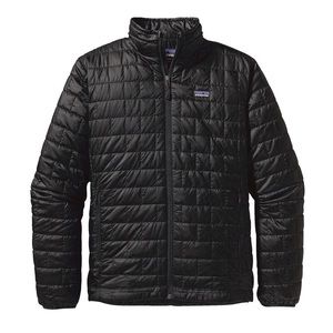 Men’s Patagonia Nano puff jacket